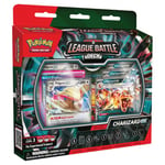 Pokémon TCG: League Battle Deck - Charizard ex