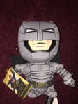 Batman V Superman  Batman soft  toy character figure