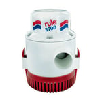 RULE Rule pump 3700  12V