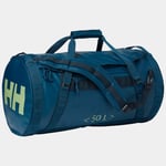 Helly Hansen HH Sporty Duffelväska 2 50l Blå STD