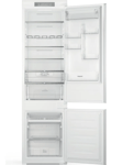 Hotpoint HTC20 T322 UK - White Integrated Frost Free Fridge Freezer - E energy