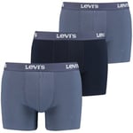 Boxers Levis  Boxer 3 Pairs Briefs