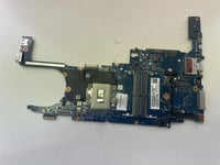 For HP EliteBook 820 828 G4 914273-001 914274 Motherboard UMA Intel - READ