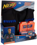 Hasbro Nerf A0250148 - N-Strike Elite Battle vest, Nerf Accessoires