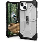 UAG Plasma -etui (iPhone 13) - Blå