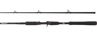 Abu Garcia BEAST Pike 8'6" 50-200g Casting 2-delt