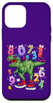 iPhone 12 mini Number Maths Day Kids Fancy Dress Ideas With Numbers On Case