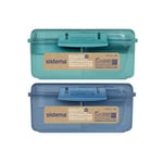 Sistema Bento Cube to go 1,25 L - 1 st