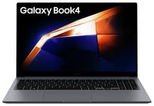 Samsung Galaxy Book4 i5 8GB 256GB Laptop