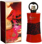 Women Parfume-Loveliness La Passione (100ml) EDP-Gift Box