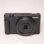 Sony Used ZV-1F VLOG Camera