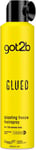 Got2B Glued Hairspray, Blasting Freeze Spray, Hairspray for up to 72 Hours 300ml