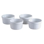 Rayware Classic Collection Ramekins - Set of 4