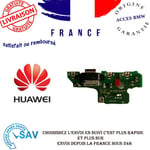 Charging Port Board Prise Chargeur pour Huawei Honor View 20 Originale