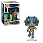 Funko Pop Movies | The Shape of Water | Amphibian Man #637