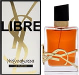 Yves Saint Laurent Libre Le Parfum Eau de Parfum 50ml EDP Spray - Brand New Seal