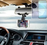 For Realme 10 smartphone mount rear mirror holder bracket