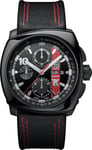 Luminox Watch Tony Kanaan PC Carbon Chronograph 1100 Series