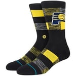 Chaussettes Stance  Chaussettes Homme PACERS CRYPTIC NBA