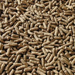 Pond Granulat Pellets