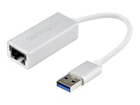 Startech Startech.com Usb31000sa Netværkskort Ethernet 2000 Mbit/s