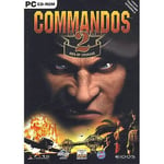 COMMANDOS 2 : UN JEU TOUT SIMPLEMENT AHURISSANT...