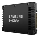 Samsung Pm9D3A 15.4 Tb 2.5" Pci