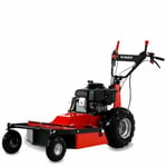 Ariens - Vari Hurricane F-700H Beitepusser