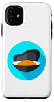 iPhone 11 Really Like Big Mussels Mussel Case