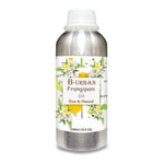 Frangipani Oil (Plumeria rubra ) 100% Pure & Natural Essential Oil 10ml-2000ml]