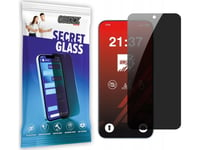 Szkło Prywatyzujące Grizzglass Secretglass Do Oppo Find X8