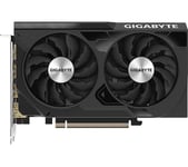 Gigabyte GeForce RTX 4060 8 GB WINDFORCE OC Graphics Card