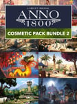 Anno 1800 - Cosmetic Pack Bundle 2 | PC Code - Ubisoft Connect