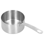 (1cup)304 Stainless Steel Measuring Cup Kitchen Baking Spoon With Scale Cooking