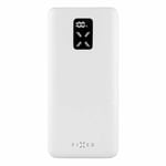 Fixed Powerbank Zen 20 20W 20 000 mAh USB-C 2xUSB-A Vit