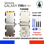 ORIGINAL BATTERY SAMSUNG T4500E TABLET GALAXY TAB 3 10.0 GT-P5200 P5210 P5220