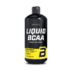 Biotechusa Liquid Bcaa Aminosyror 1 L