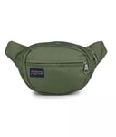 JanSport Fifth Avenue midjeveske Cargo Green