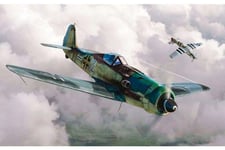 Italeri – Focke-Wulf Fw 190D-9, 1/72, 1312