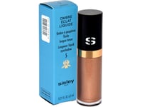 Sisley Sisley Ombree Eqluat Liquid Eyeshadow 5 Bronze 6.5Ml