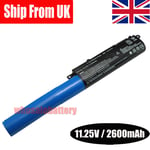 X540 Battery for Asus X540MB X540N X540NA X540NV X540U X540UA X540UB 2200mAh