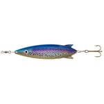 Abu Garcia Toby Salmo 30g Silver/Blue glitter