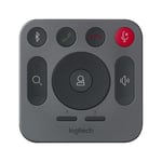 Logitech Rally Remote Control for 960-001219 Rally Cam and 960-001274 Rally Plus Cam