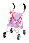 4001167829950 BABY born Happy Birthday Deluxe Buggy Doll buggy stroller ZAPF