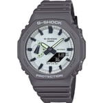 Casio Mens G-Shock Watch GA-2100HD-8AER