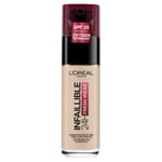 L'Oreal LOréal Paris Infallible 24H Fresh Wear 015 Porcelain 30ml