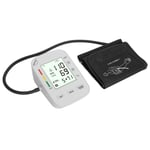 Digital Blood Pressure Monitor With Cuff Large Automatic Upper Arm Blood Pre FST