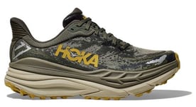 Hoka One One Stinson 7 - homme - khaki