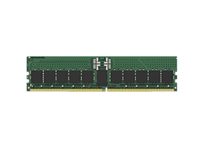 Kingston Technology Kth-pl548d8-32g Ram-minnen 32 Gb 1 X 32 Gb Ddr5 4800 Mhz Ecc 32gb 4800mhz Ddr5 288-pin Dimm