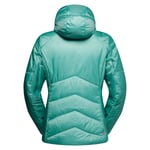 La Sportiva Mythic Primaloft Jkt - Doudoune femme Juniper / Zest S